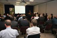 About the RFID Centre Ltd