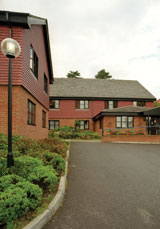 Photo of Travelodge Binfield