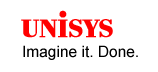 Unisys Logo