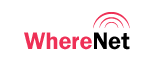 WhereNet