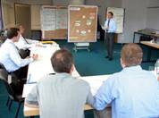 facilitated meeting